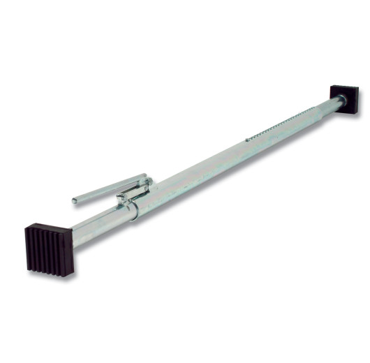 Bespoke Steel Cargo Stay + Cantilever Handle Adjustment Range 1.9m - 2.2m