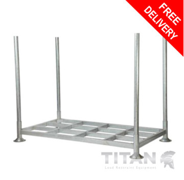 Post Pallet 2030 x 1030mm (Heavy Duty)