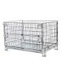 Jumbo Wire Mesh Cage - Hypacage D1000xW1500xH1000mm