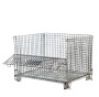 Heavy Duty Wire Mesh Cage - Hypacage D800xW1000xH850mm