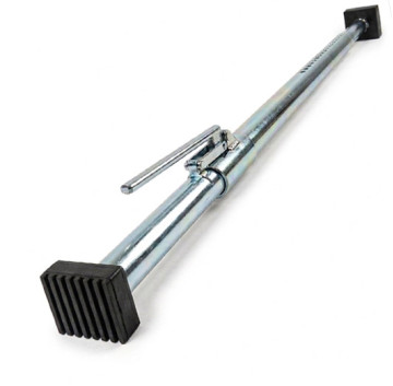 Heavy Duty Ergonomic Steel Cargo Stay 1.9m - 2.2m Cantilever Handle 1000kg