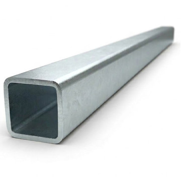 Load Restraint Bar 40mm x 40mm x 2490mm 2250kg Capacity