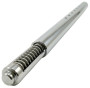 Round Spring Loaded Shoring Bar Adjustable 2.1m to 2.53m Length