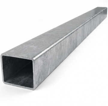 Load Restraint Bar 60mm x 40mm x 2490mm 3500kg Capacity