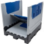 Extra Height Collapsible Box Pallet 1000Litre Capacity