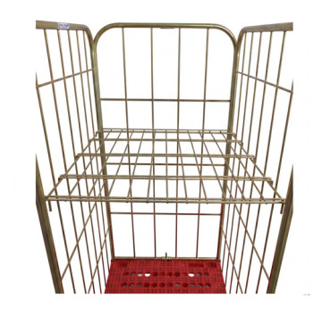 Loose Shelf for Roll Container (18.978.3)
