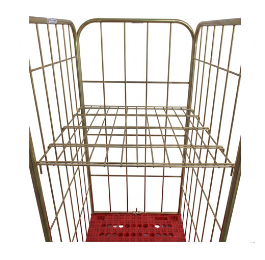 Loose Shelf for Roll Container (18.978.3)