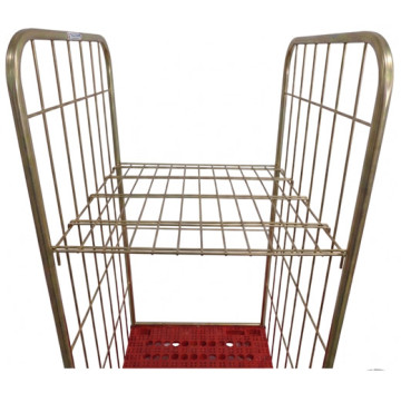 Loose Shelf for Roll Container (18.978.2)