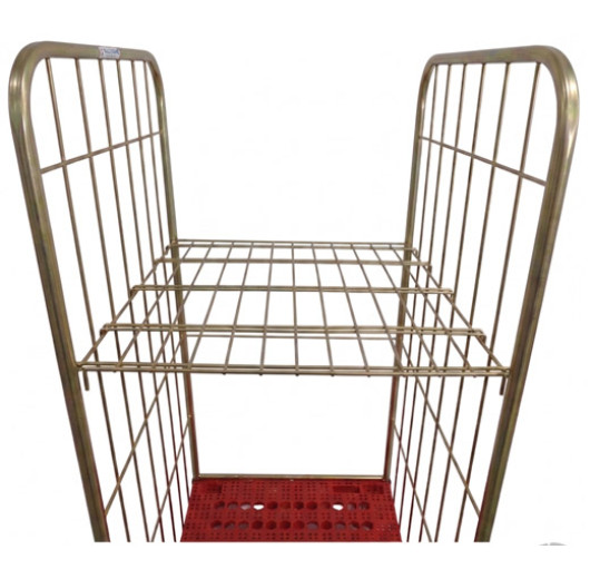 Loose Shelf for Roll Container (18.978.2)