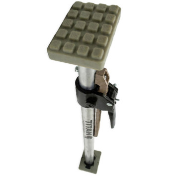 Floor to Ceiling Cargo Stay Bar Adjustment Range 2.6m - 2.9m HGV's