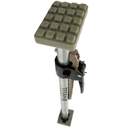 Floor to Ceiling Cargo Stay Bar Adjustment Range 2.6m - 2.9m HGV's