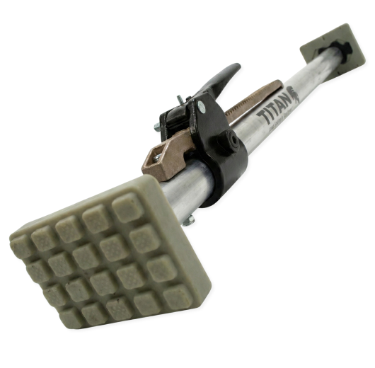 Cargo Stay Bar 2.3m to 2.6m Adjustable Range 600kg Capacity