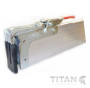 Aluminium Cargo Shoring Plank Adjustable Range 2.4m to 2.7m