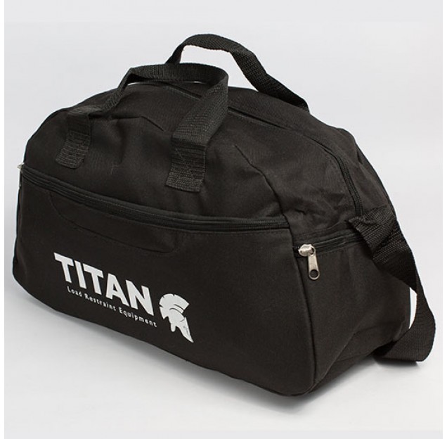 Lorry drivers holdall Clearance