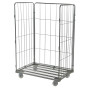 Jumbo Roll Container 3 Sided Demountable