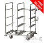 Order Picking Trolley Multi Tier (20.MT4)