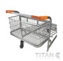 Cash and Carry Trolley 