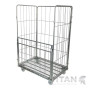 Jumbo Roll Container Half Drop Gate Demountable (17.200HG)