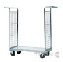 2 Sided Merchandise Picking Trolley (20.MT10)