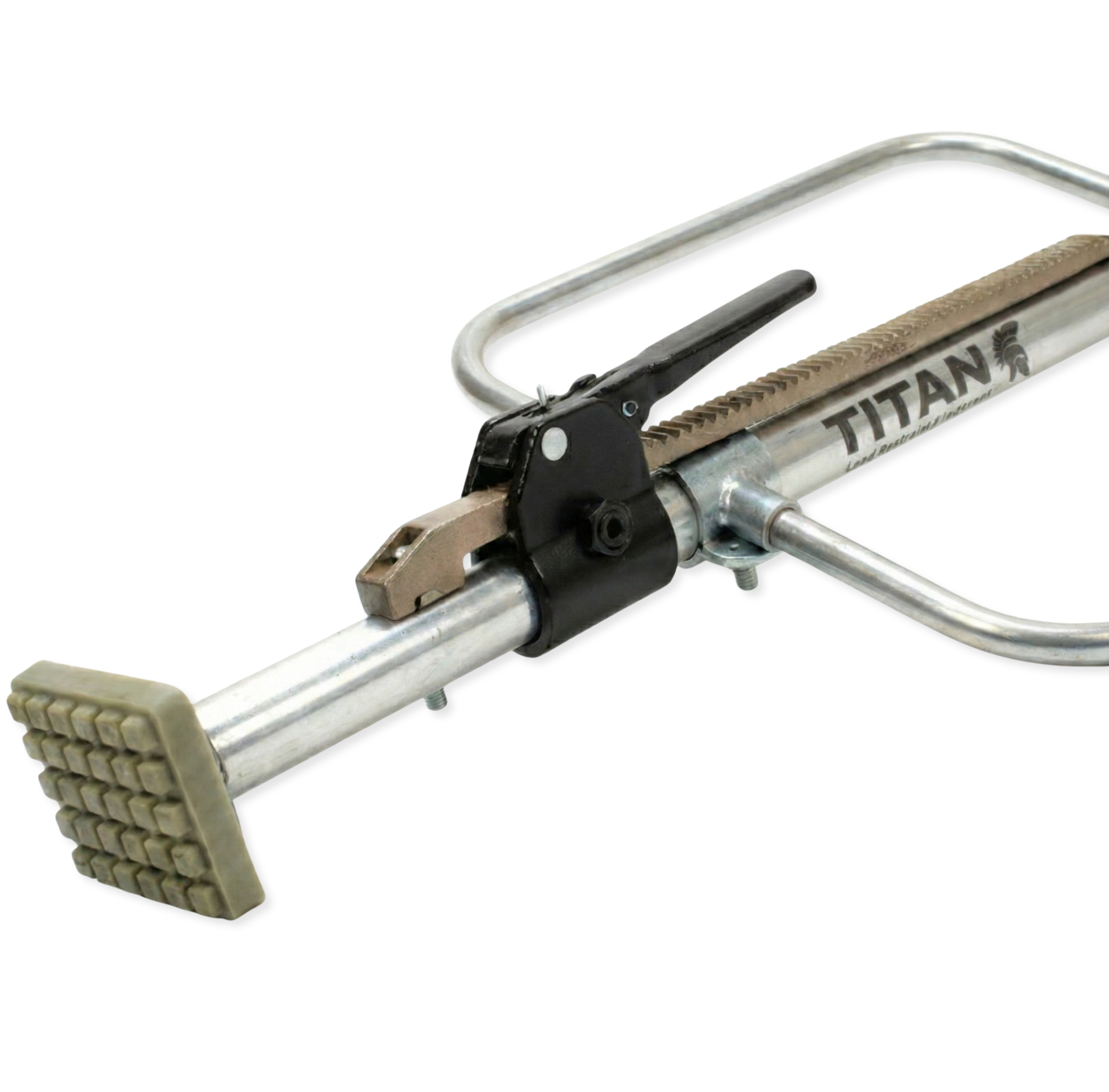 Cargo Stay Bars, Ratcheting Cargo Bars & Load Restraint Systems for ...